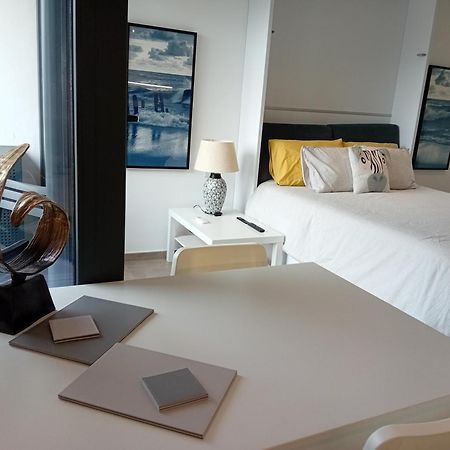 Beautiful Studio In Gibraltar - E1 Exteriör bild
