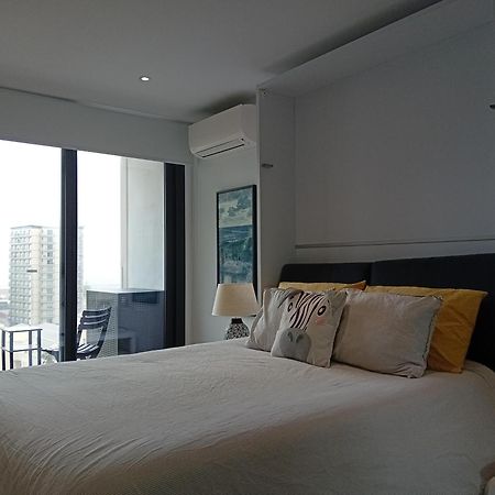 Beautiful Studio In Gibraltar - E1 Exteriör bild