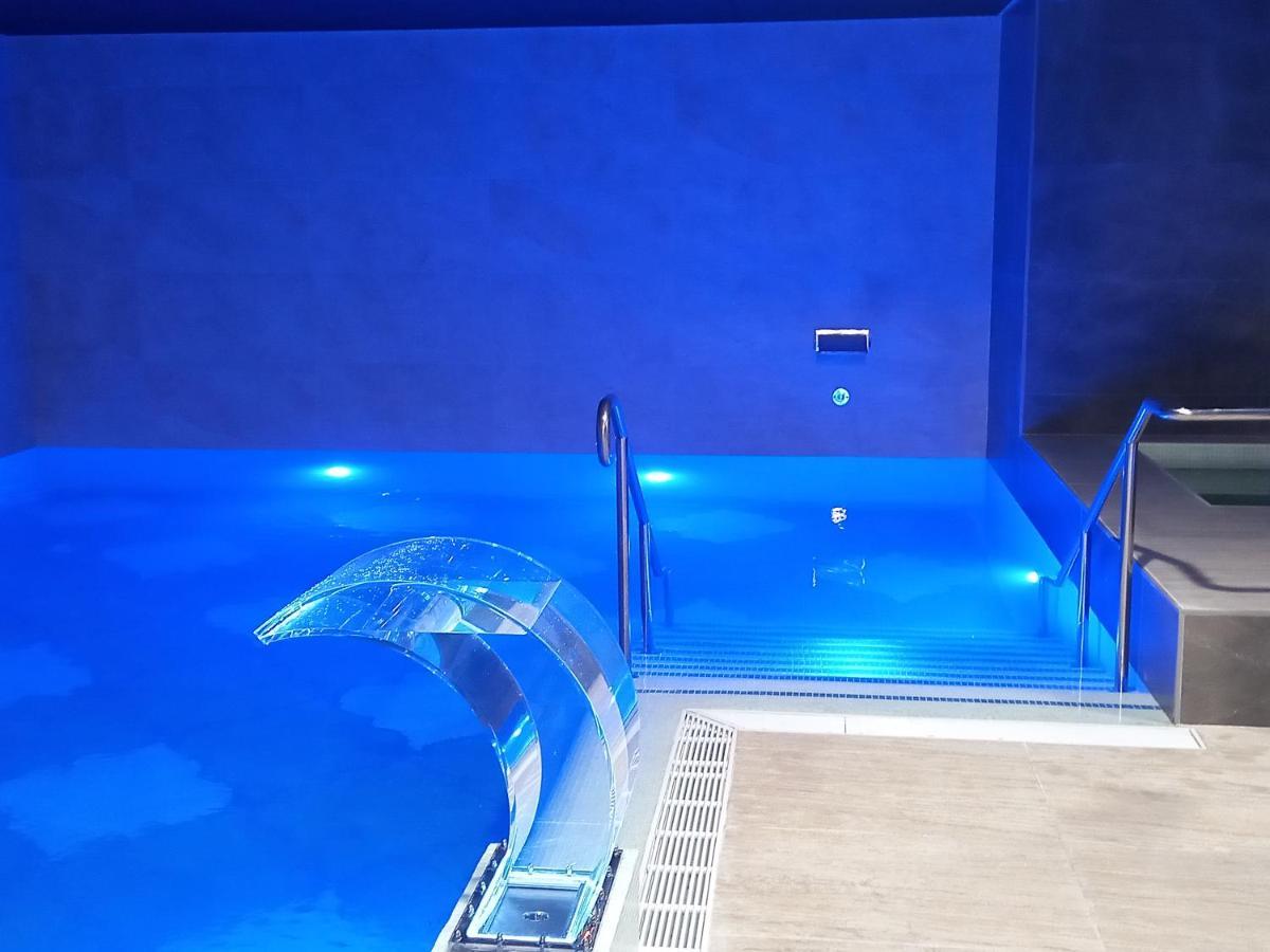 Beautiful Studio In Gibraltar - E1 Exteriör bild