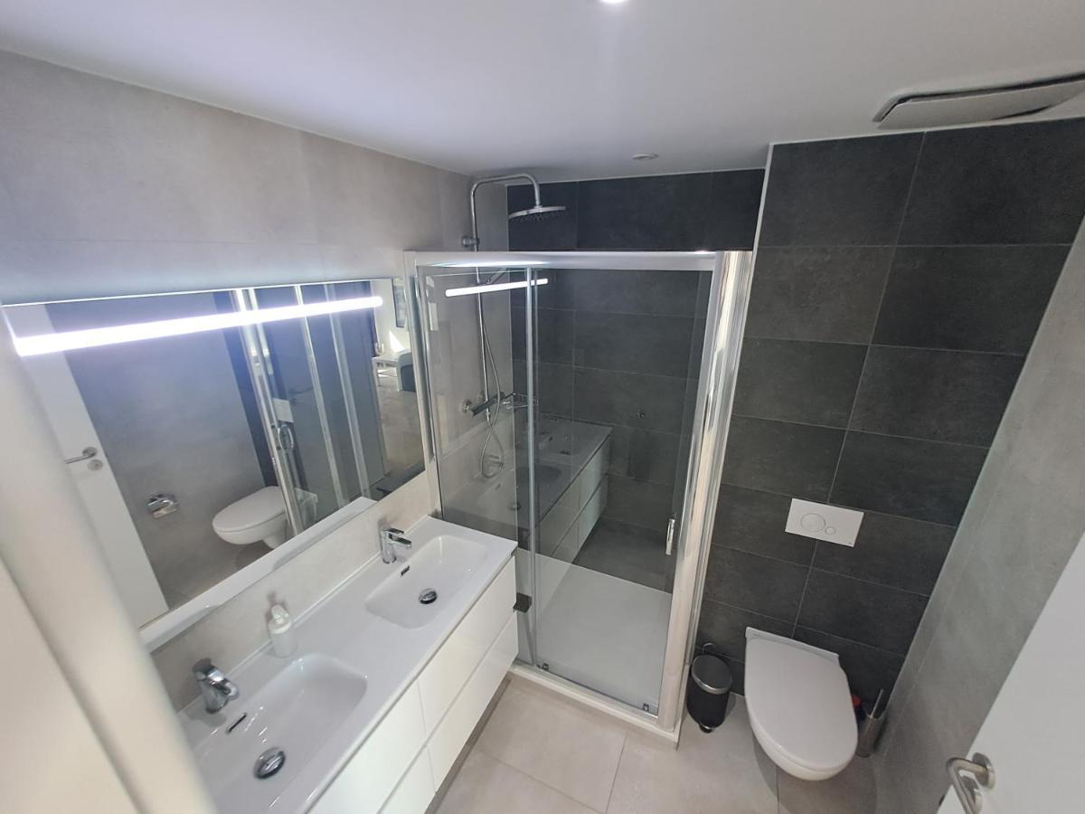 Beautiful Studio In Gibraltar - E1 Exteriör bild
