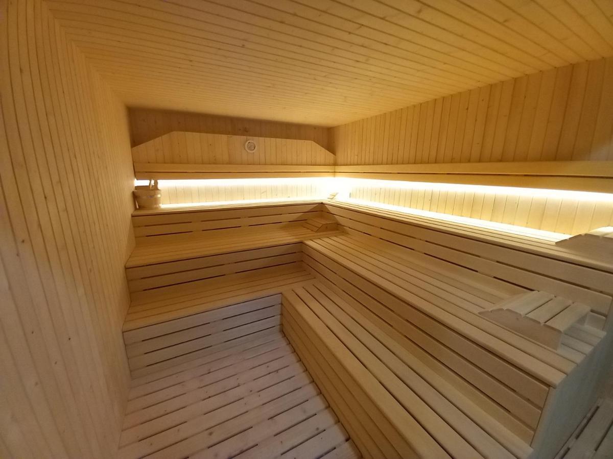Beautiful Studio In Gibraltar - E1 Exteriör bild