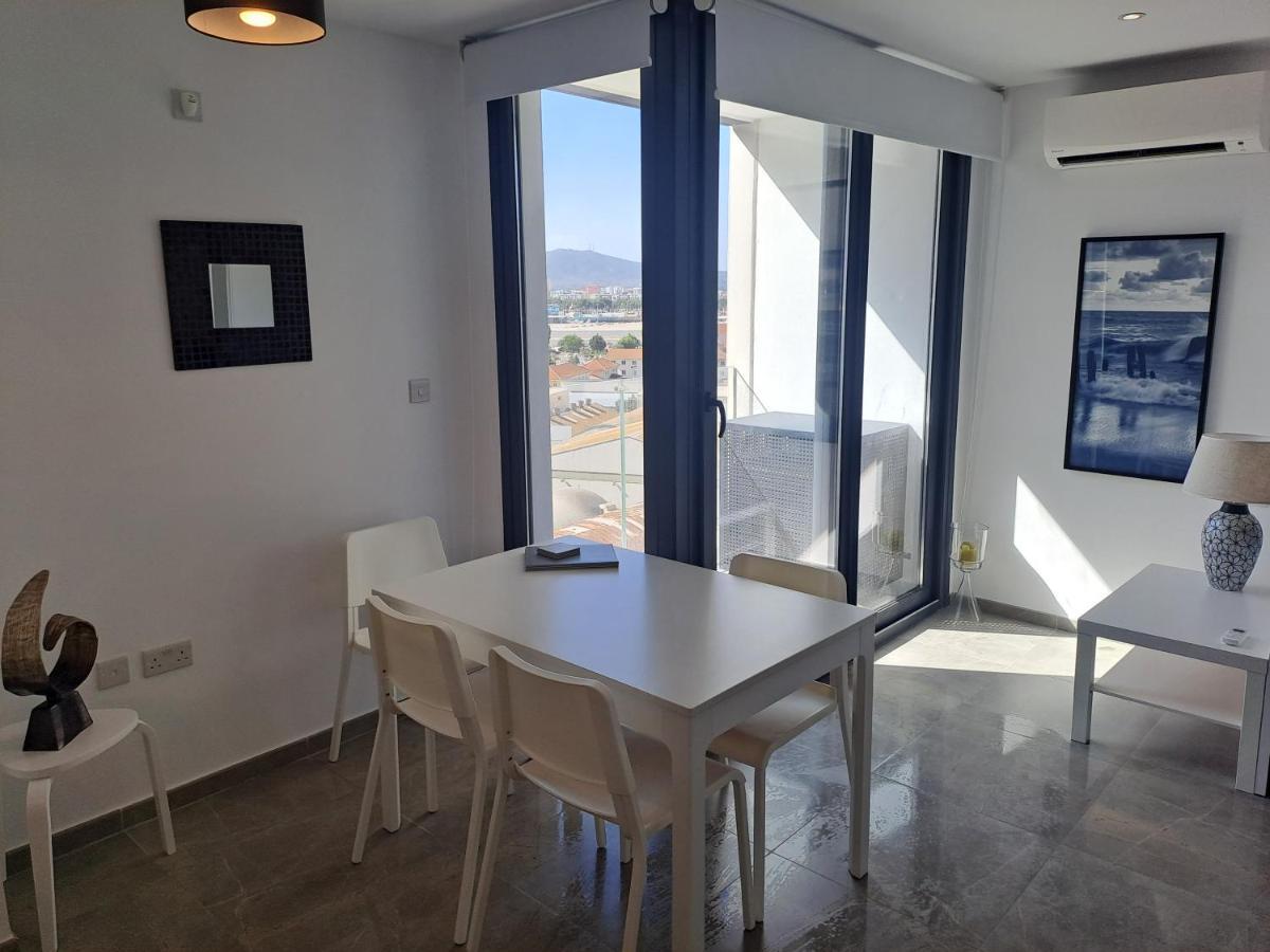 Beautiful Studio In Gibraltar - E1 Exteriör bild