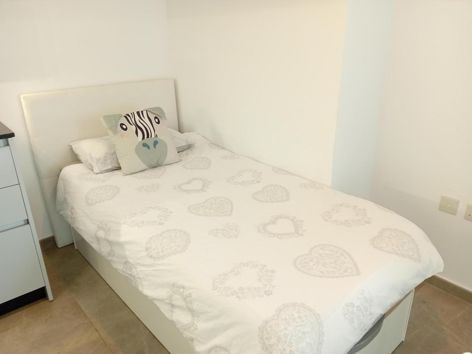 Beautiful Studio In Gibraltar - E1 Exteriör bild